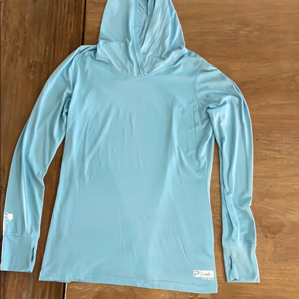 Women’s Pelagic Fishing shirt